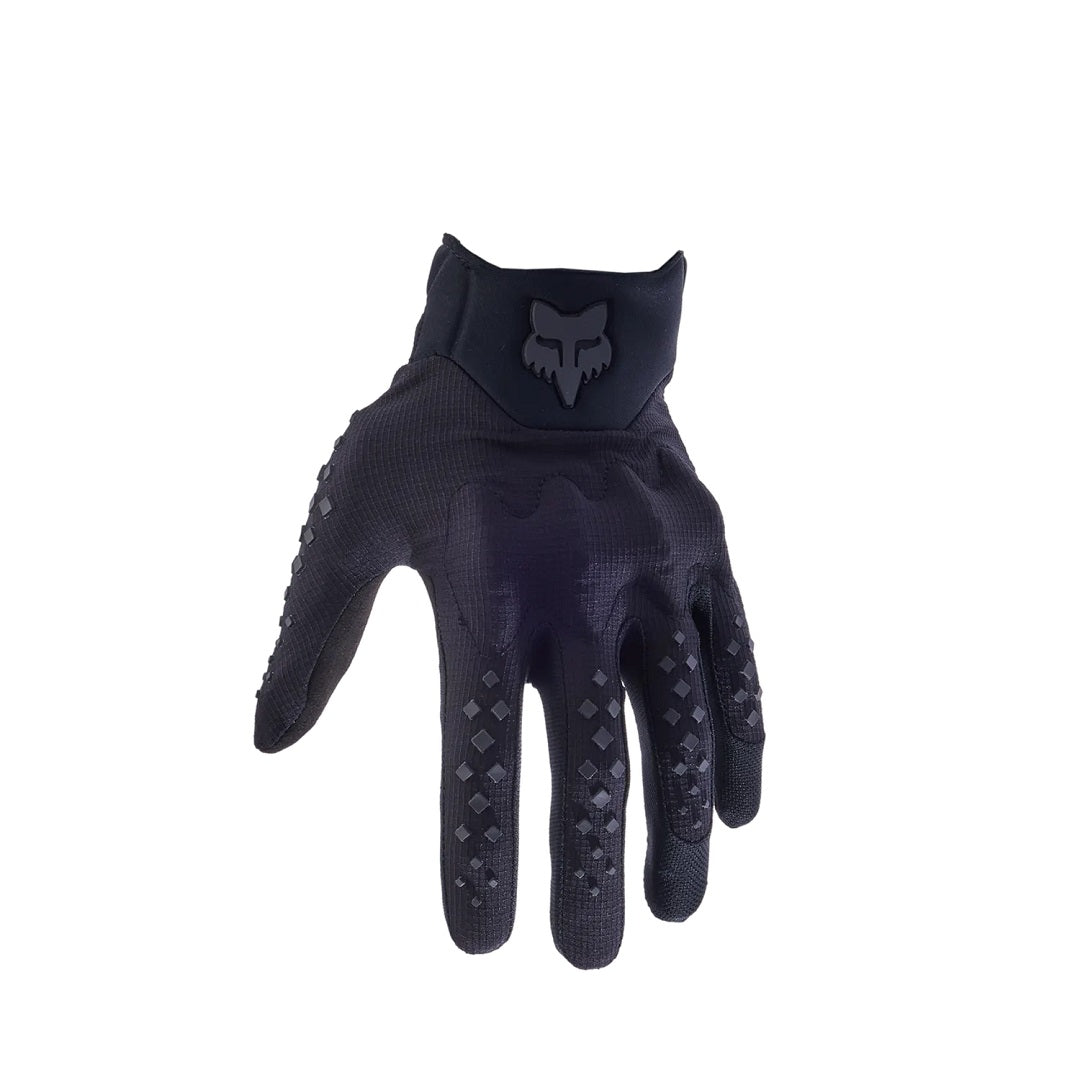 Fox Bomber LT Gloves Black Size 2XL