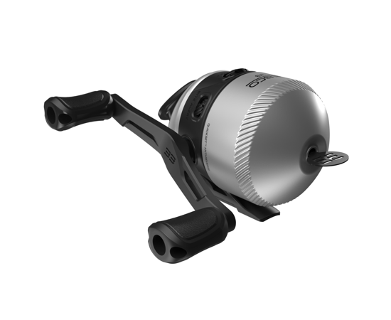 Zebco 33 Cork Spincast Combo 6' 2pc