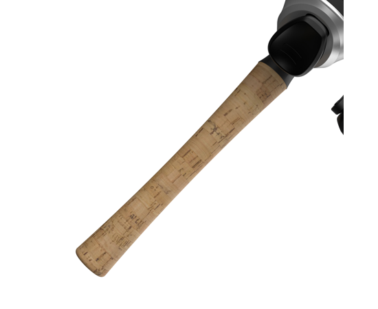 Zebco 33 Cork Spincast Combo 6' 2pc