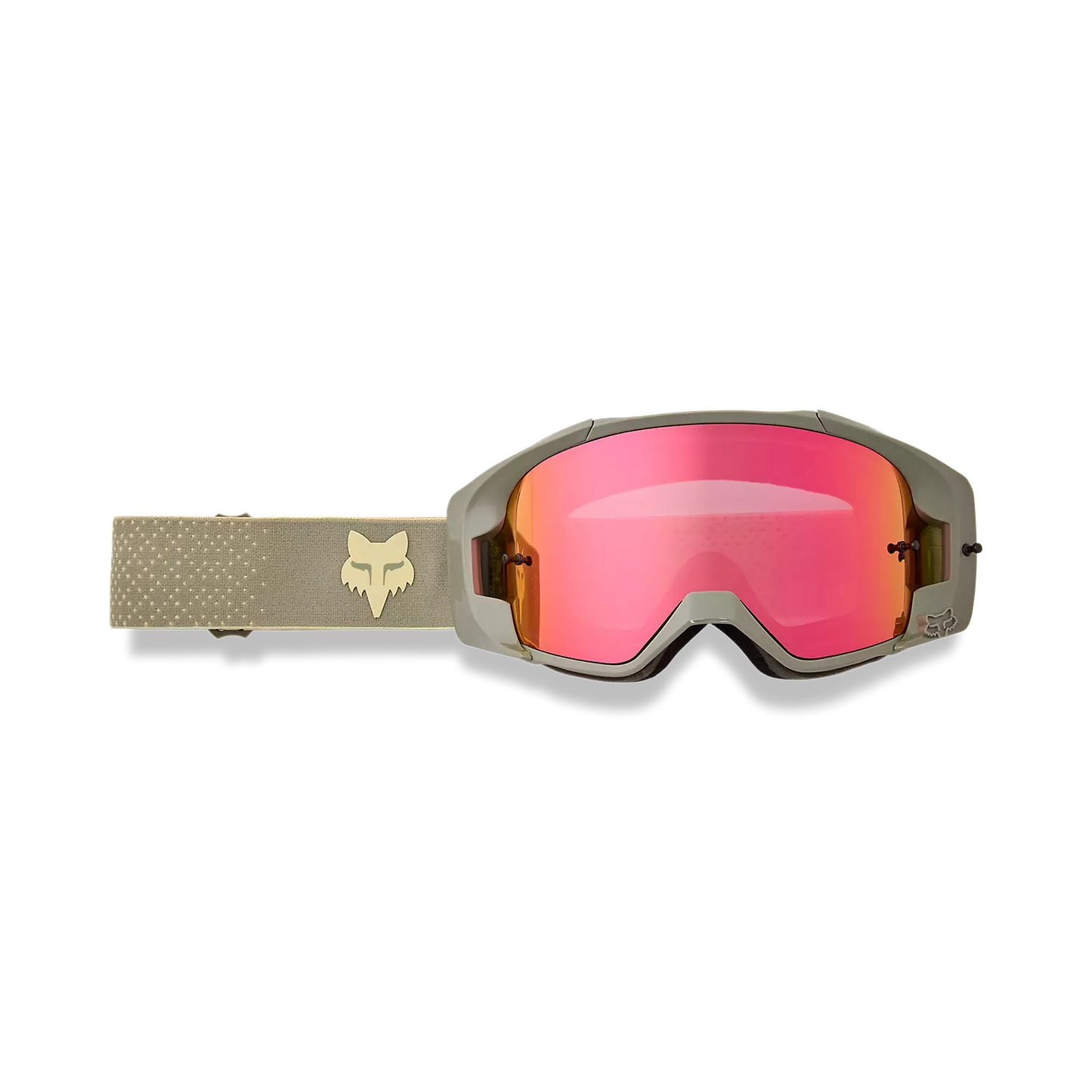 Fox Vue Core Vivid Goggle Cream