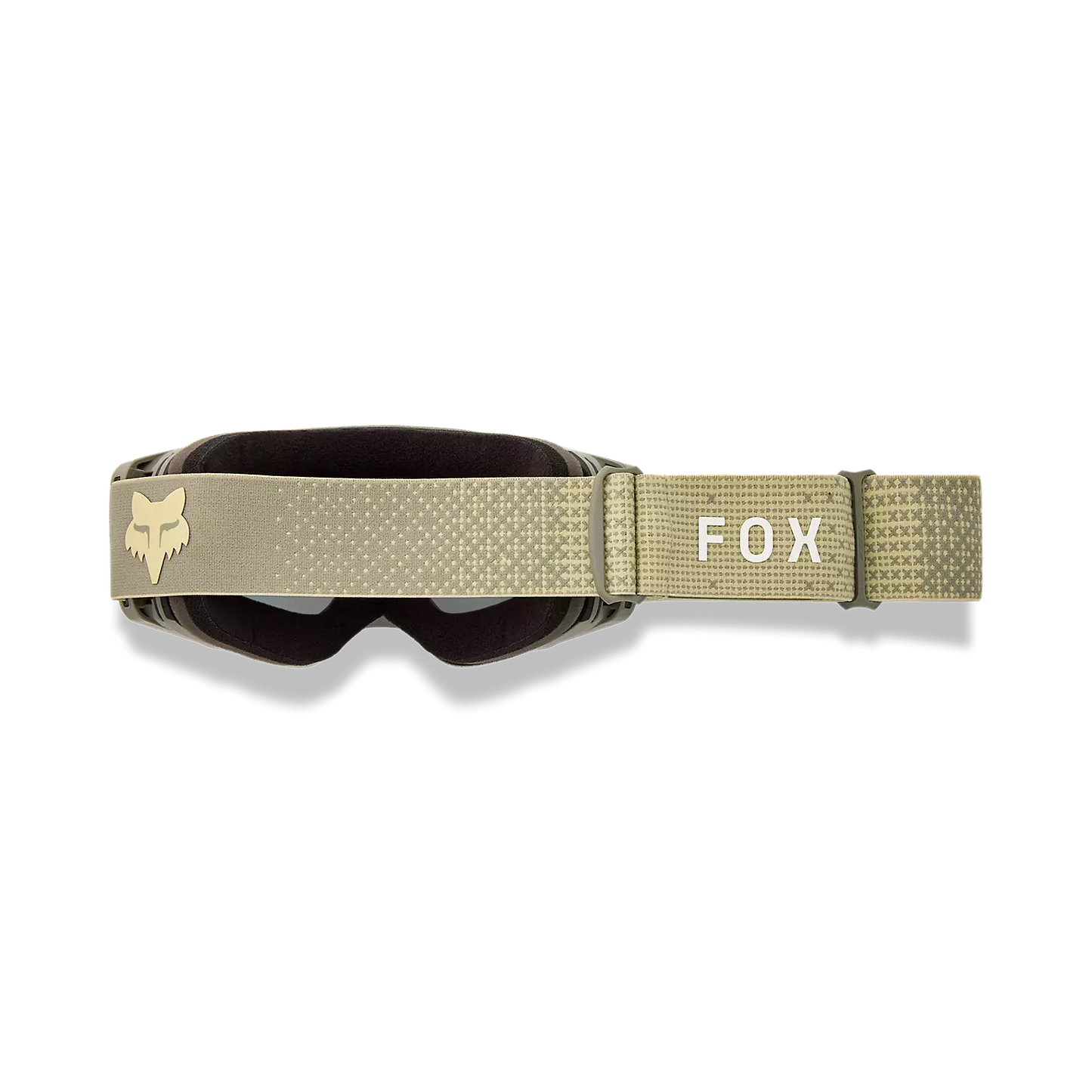 Fox Vue Core Vivid Goggle Cream