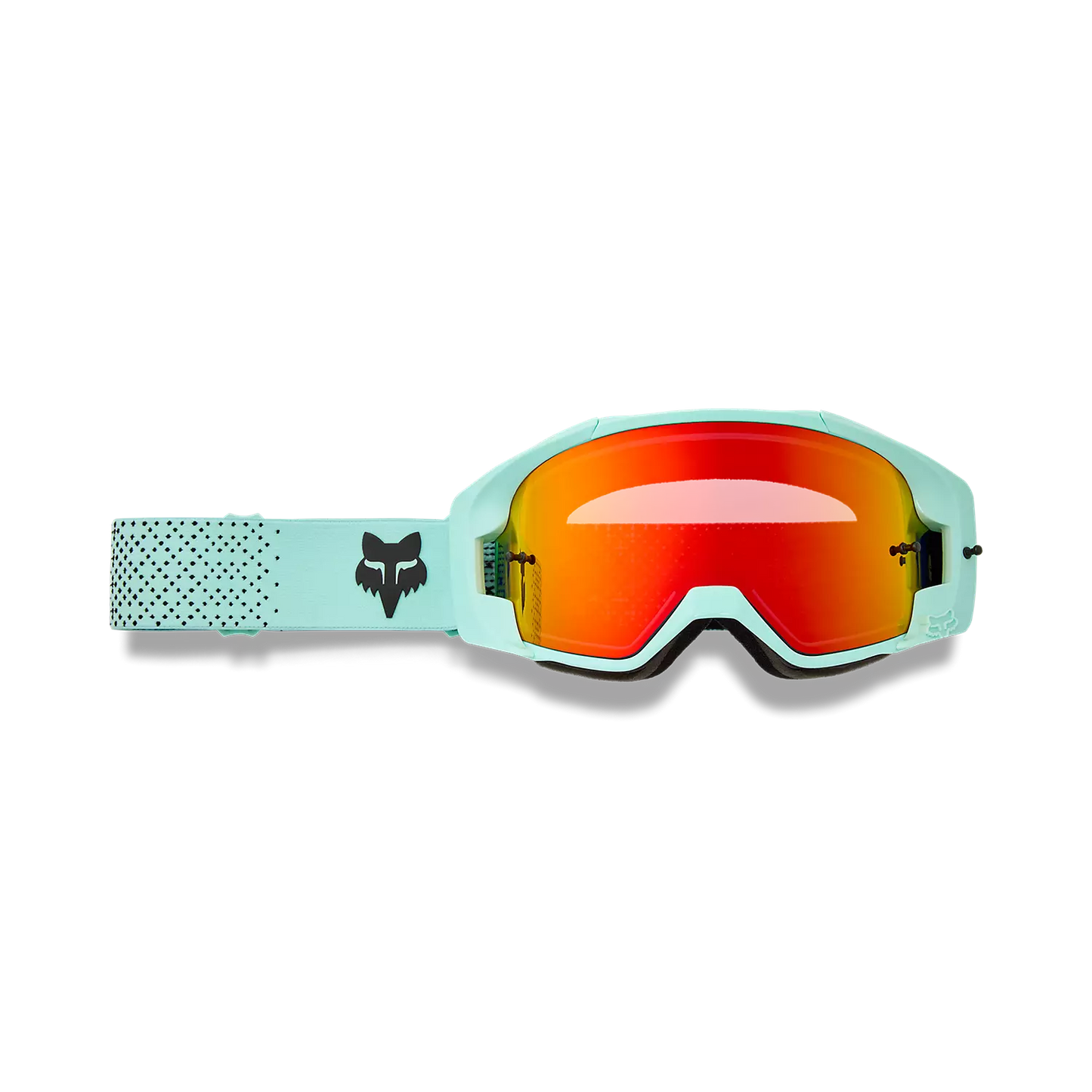 Fox Vue Core Vivid Goggle Turquoise