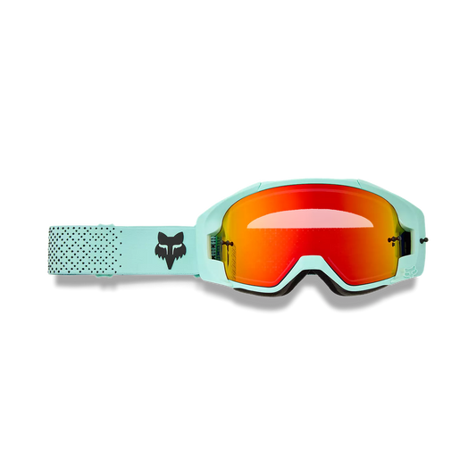 Fox Vue Core Vivid Goggles Turquoise
