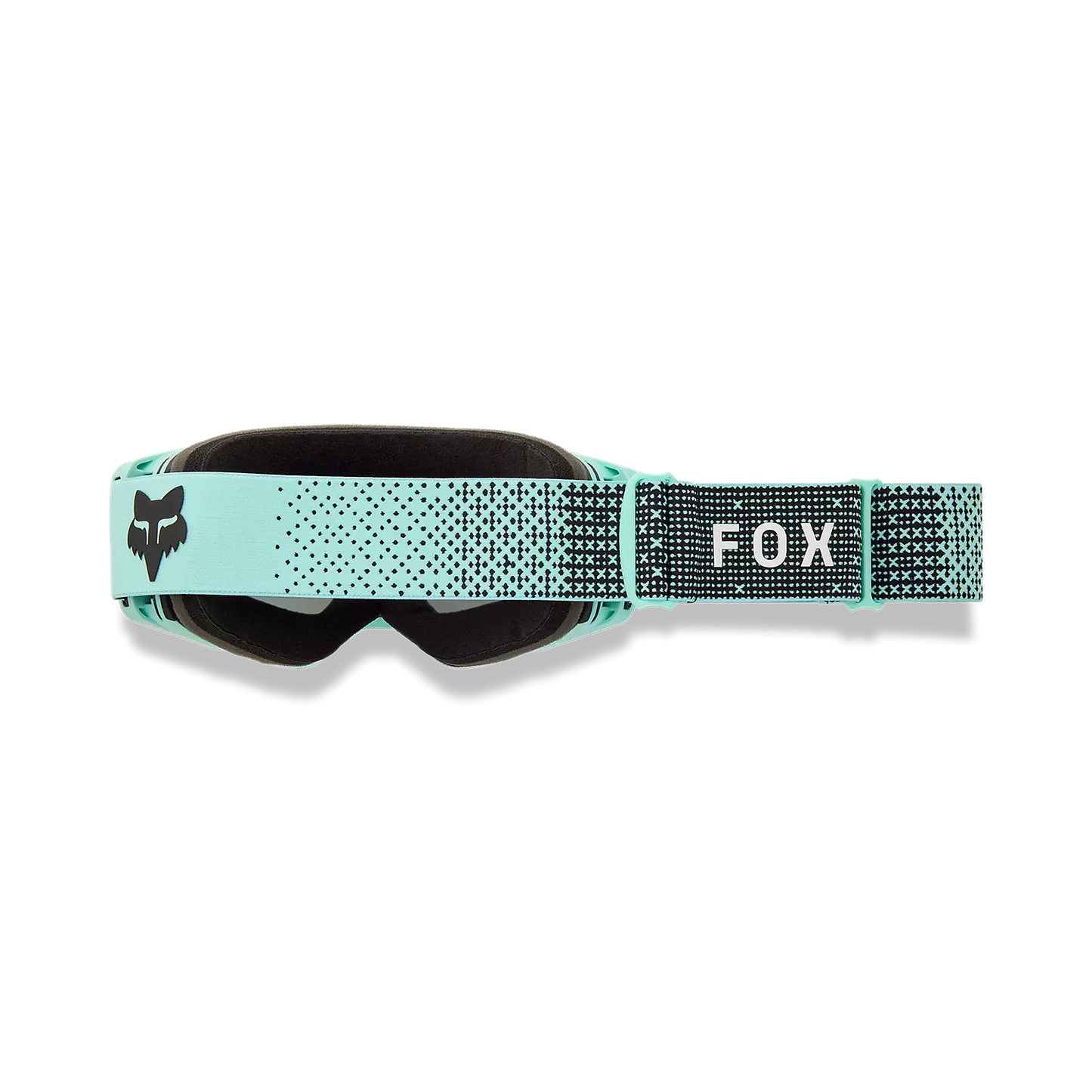 Fox Vue Core Vivid Goggle Turquoise