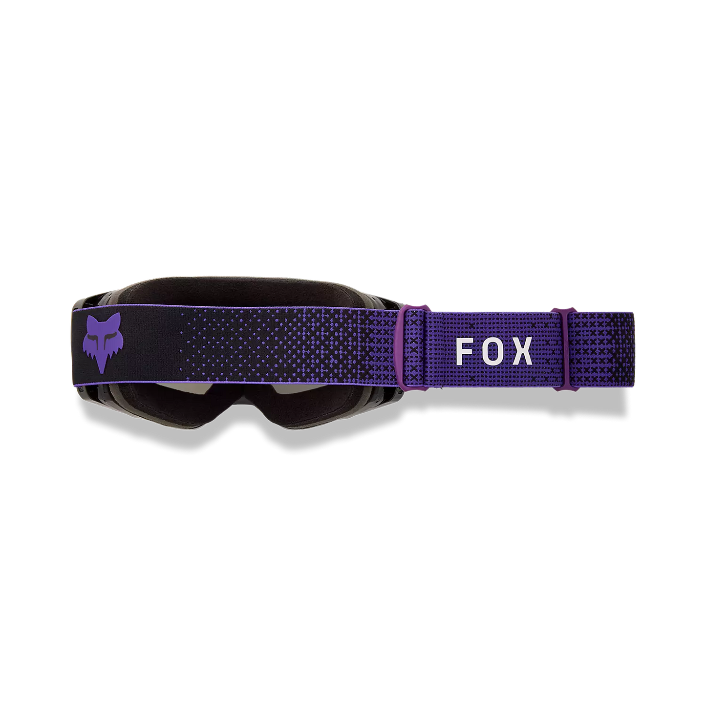 Fox Vue Core Vivid Goggle Grape Purple