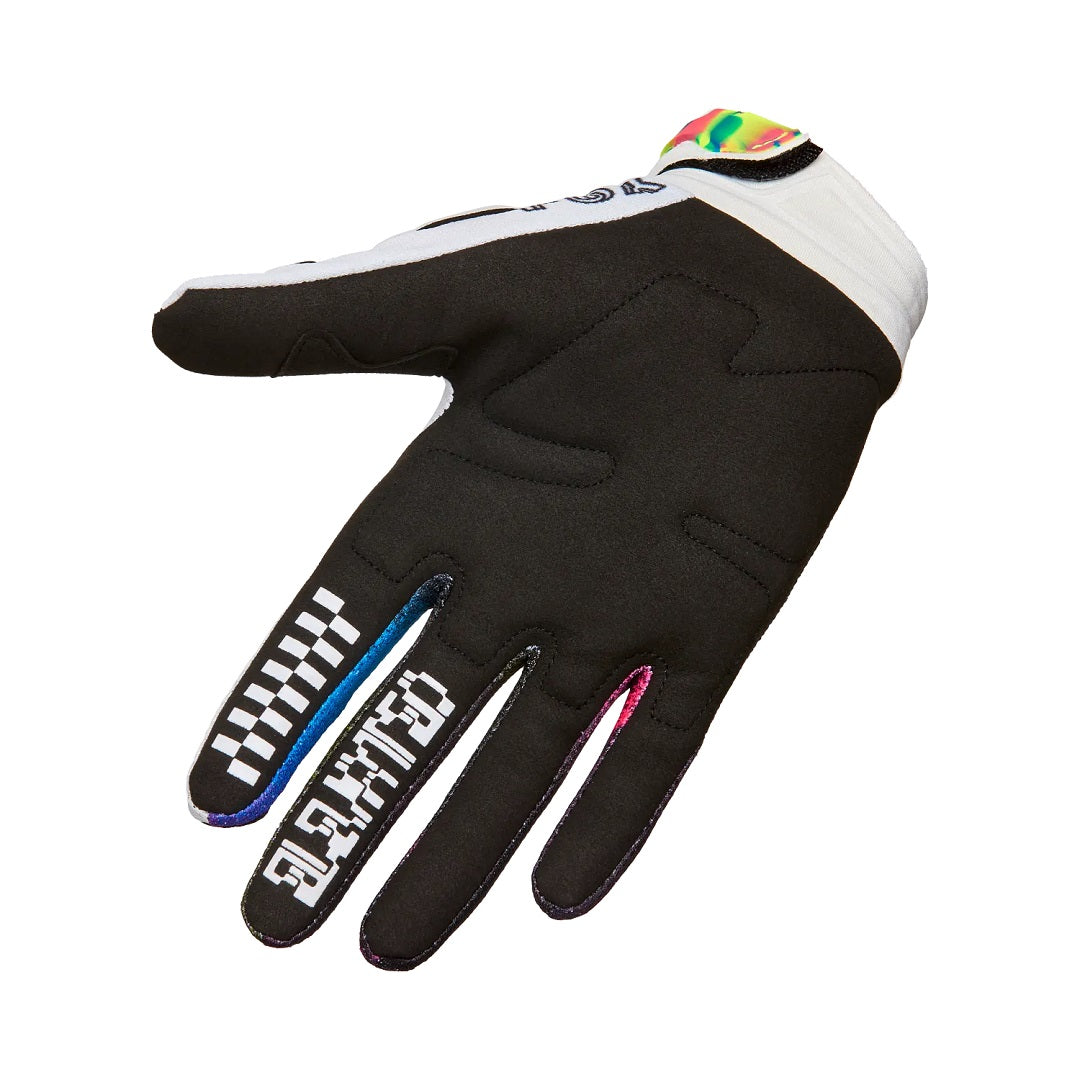 Fox 180 Image Cosmo Gloves Size L