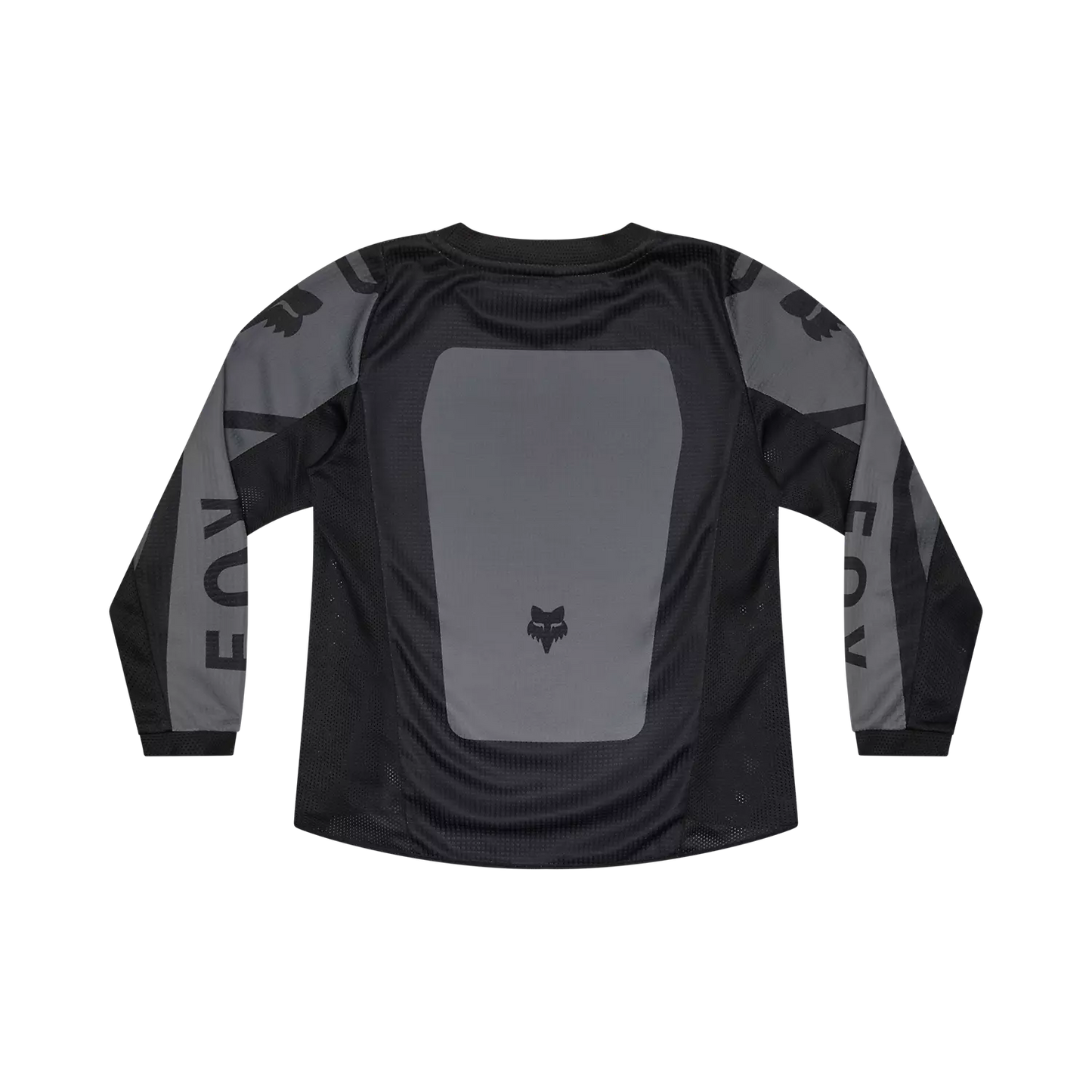 Fox 180 Shield Jersey Kids' Black Size M