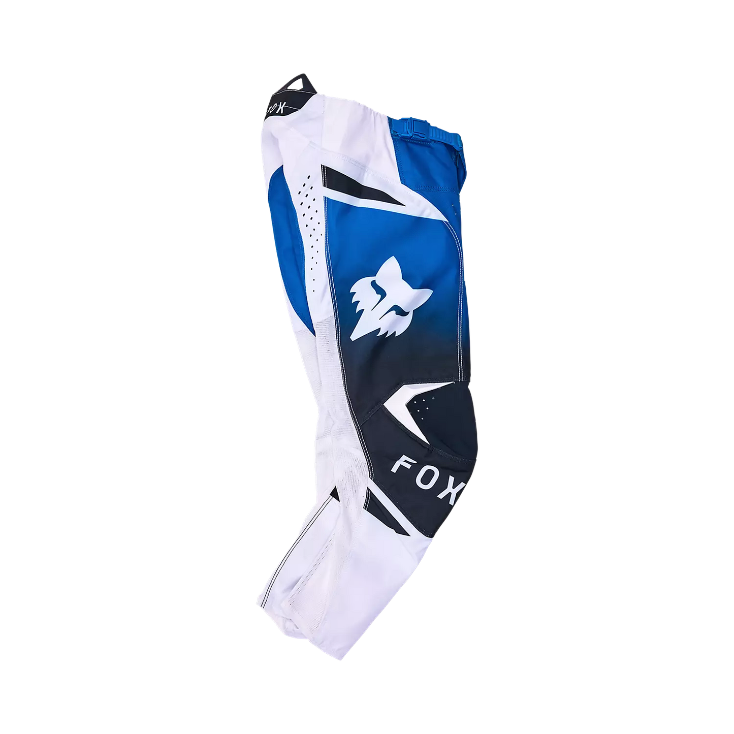 Fox 180 Shield Pants Youth's Blue Size 26