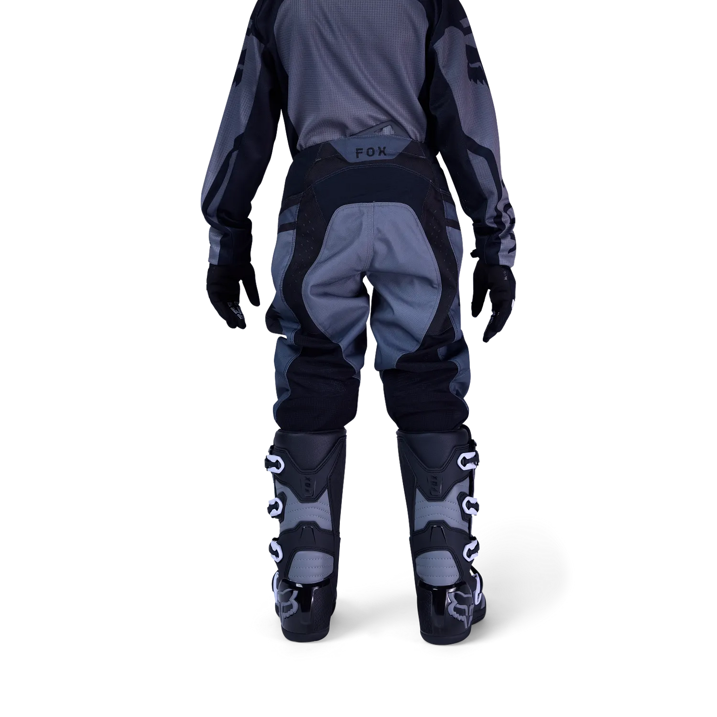 Fox 180 Shield Pants Youths' Black Size 24