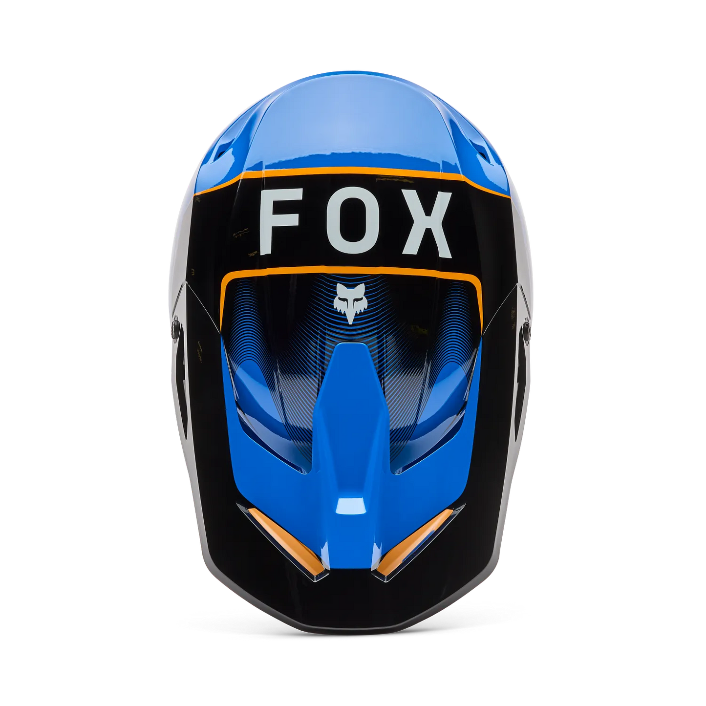 Fox V1 Collect Helmet Size M