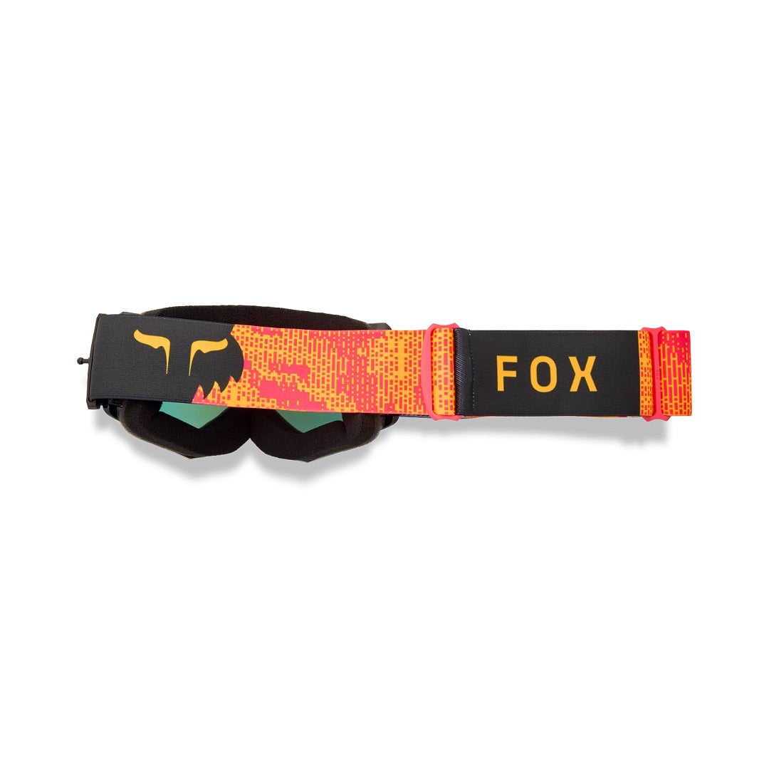 Fox Main Kairos Youth's Mirrored Lens Goggles