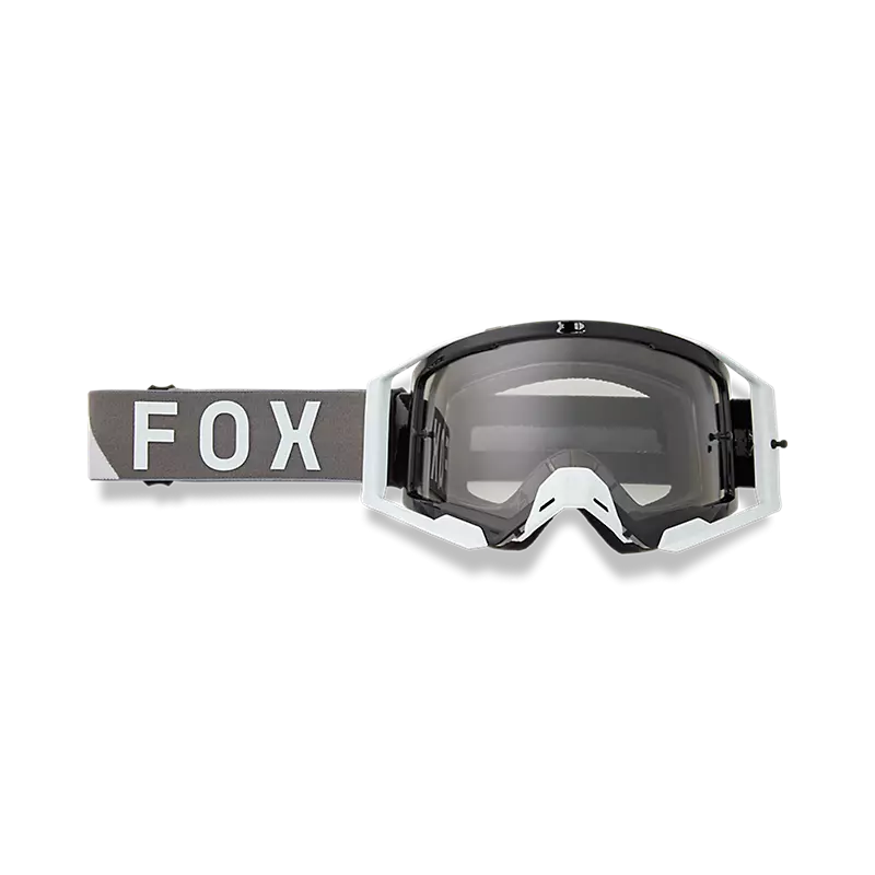 Fox Airspace Tine Goggles Smoke Black OS