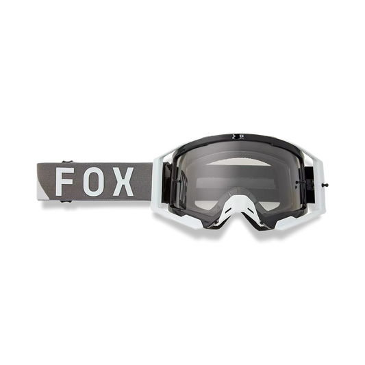 Fox Airspace Tine Goggles Smoke Black