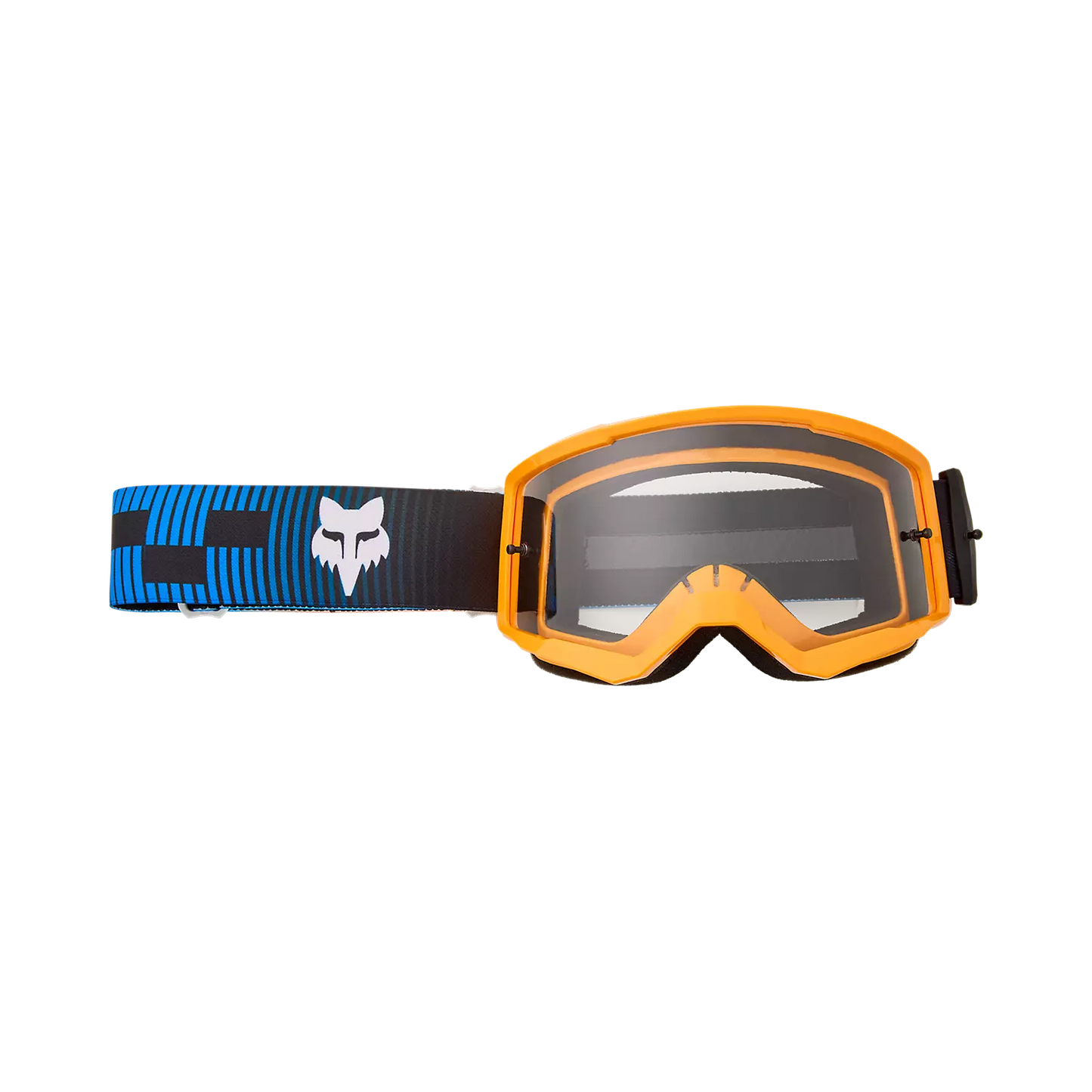 Fox Main Collect Goggles Blue