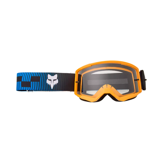 Fox Main Collect Goggles Blue
