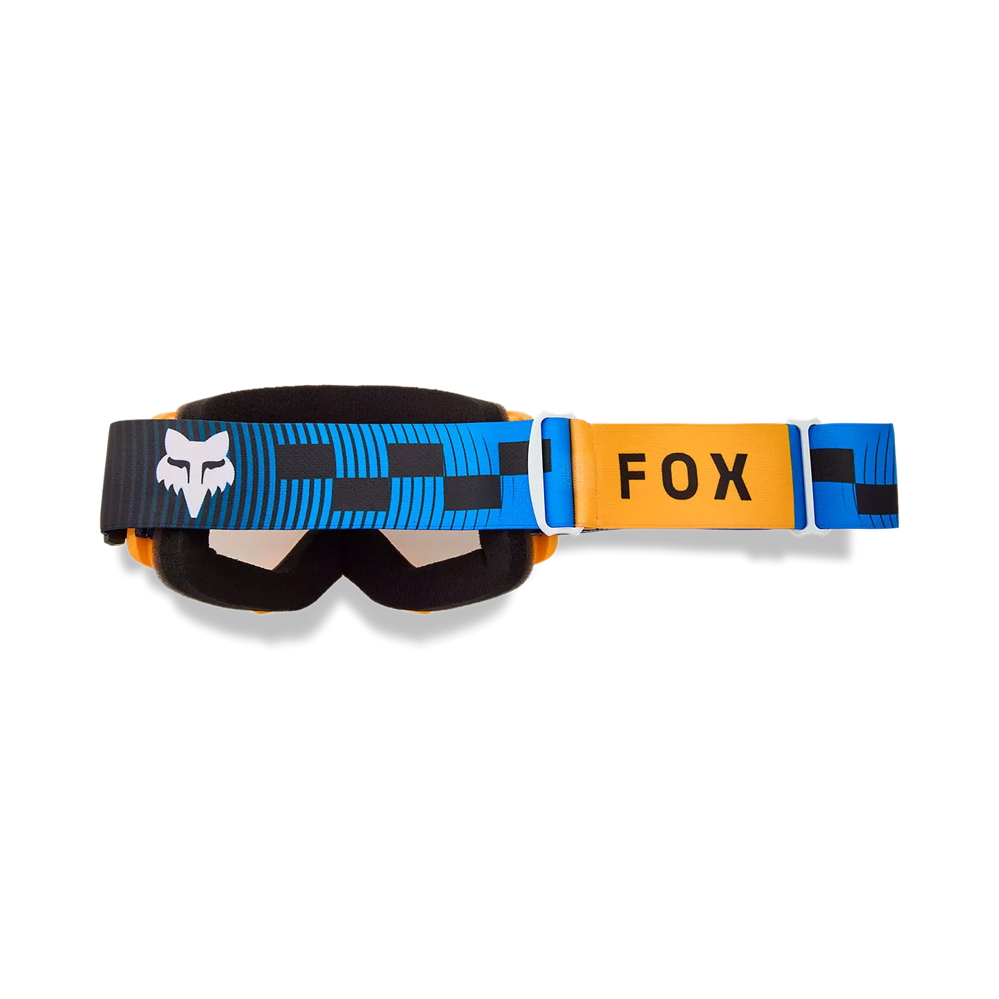 Fox Main Collect Goggles Blue