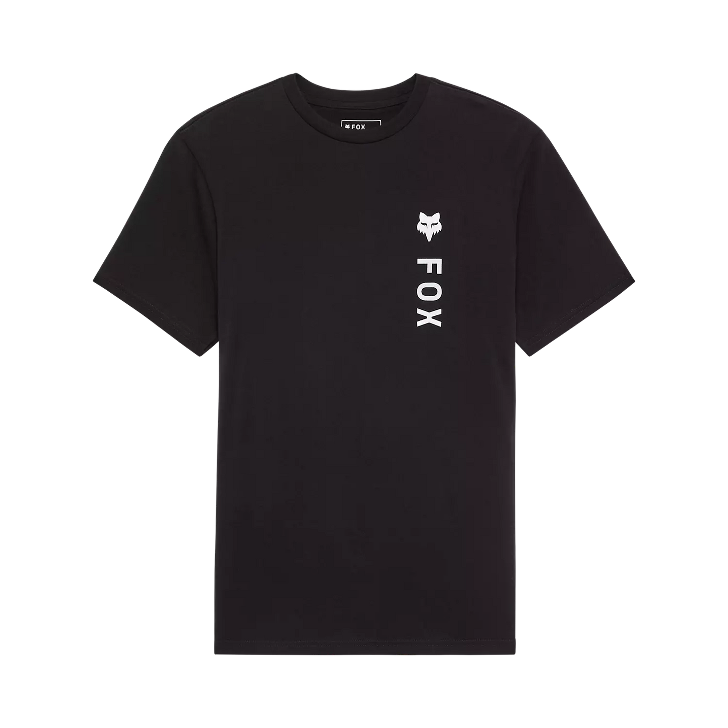 Fox Winner's Circle Premium Tee Black Size L