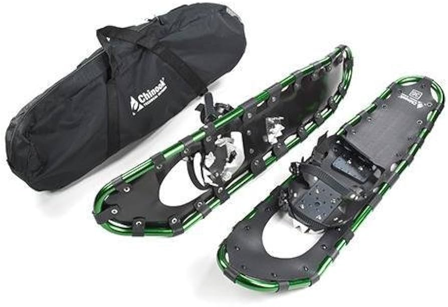 CTO Trekker Snowshoes 36"