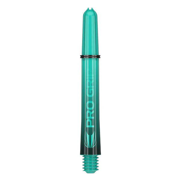 Target Darts Pro Grip Sera Shaft Aqua Intermediate