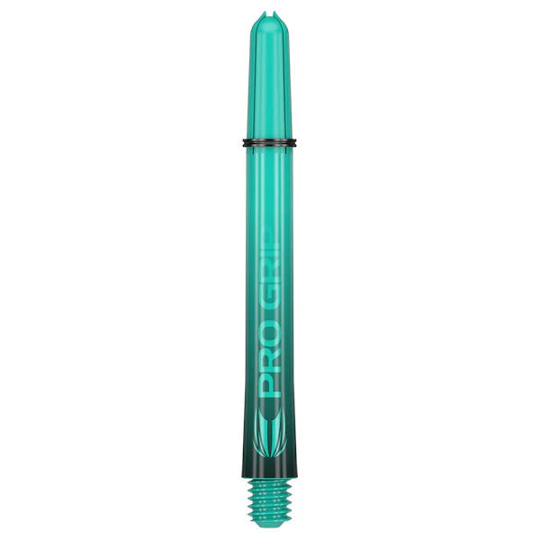 Target Darts Pro Grip Sera Shaft Aqua Medium