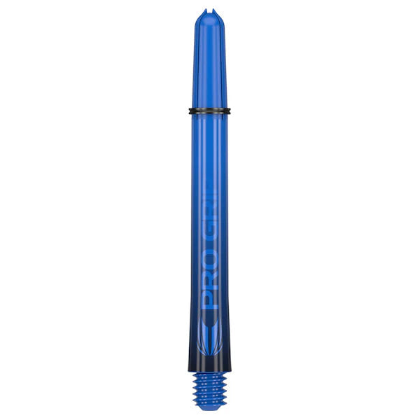 Target Darts Pro Grip Sera Shaft Blue Medium