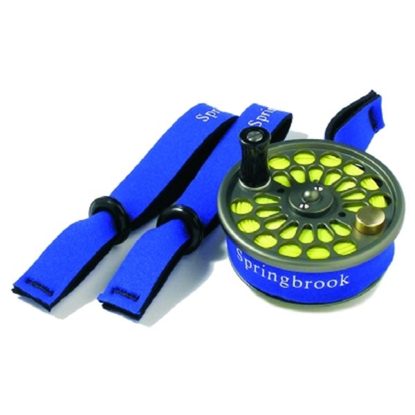 Springbrook Neoprene Spool Tenders 3pk