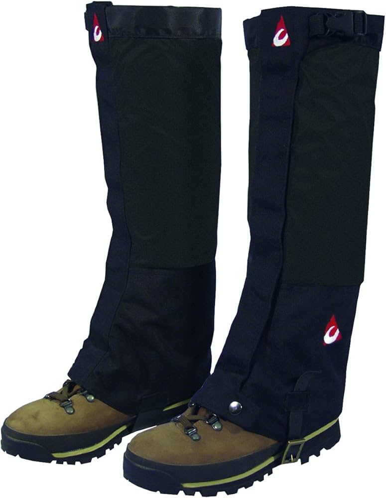 CTO Rambler Gaiters MD