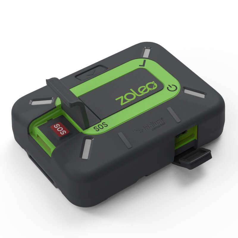 Zoleo Global Satellite Communicator