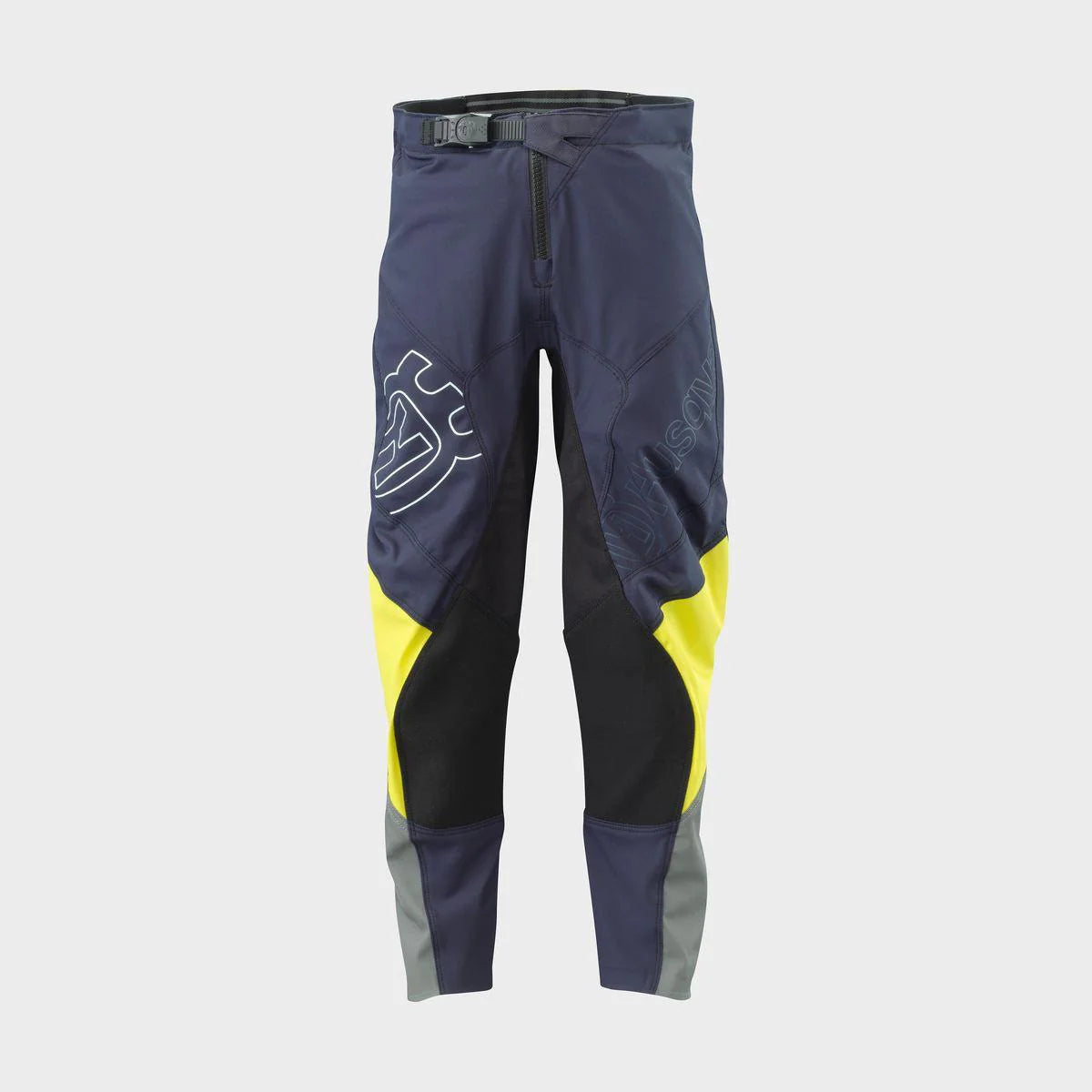 KIDS RAILED PANTS M/24