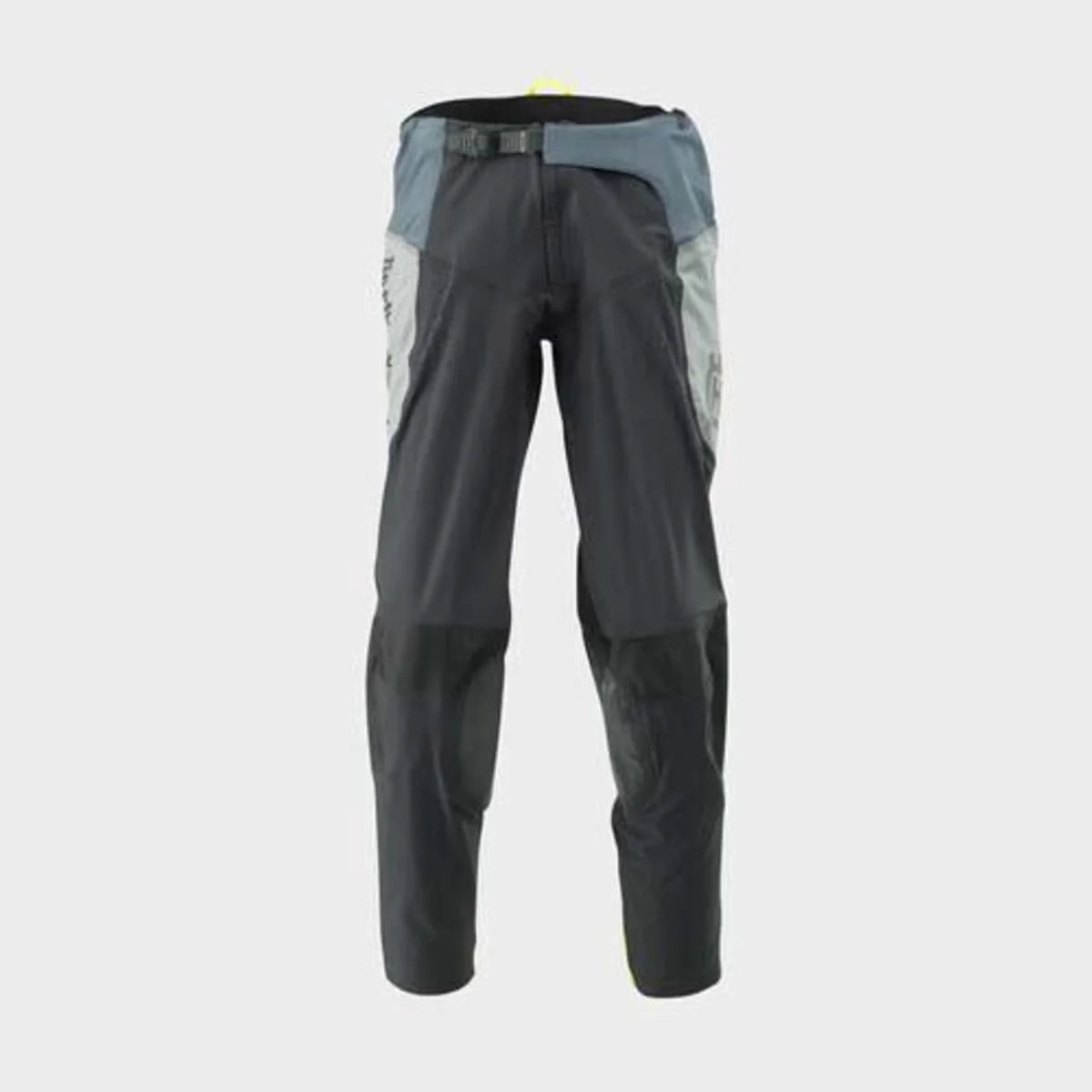 RAILED PANTS XXL/38