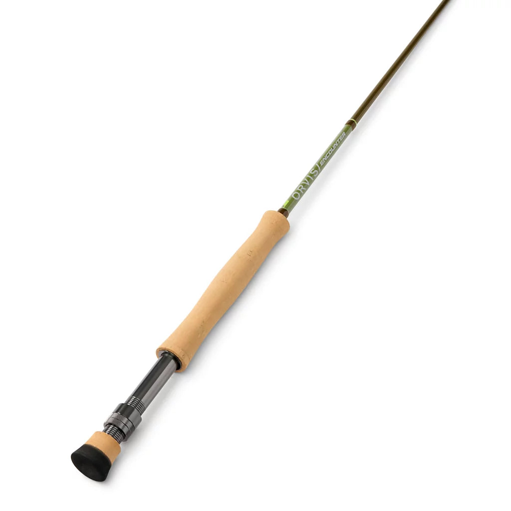 Orvis Encounter Fly Rod 9' 8wt 4pc