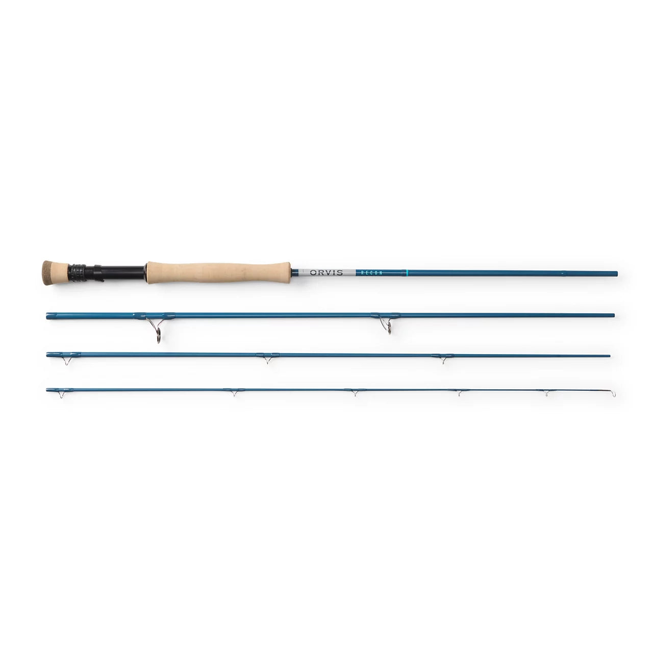 Orvis Recon Saltwater Fly Rod 9' 8wt 4-Piece