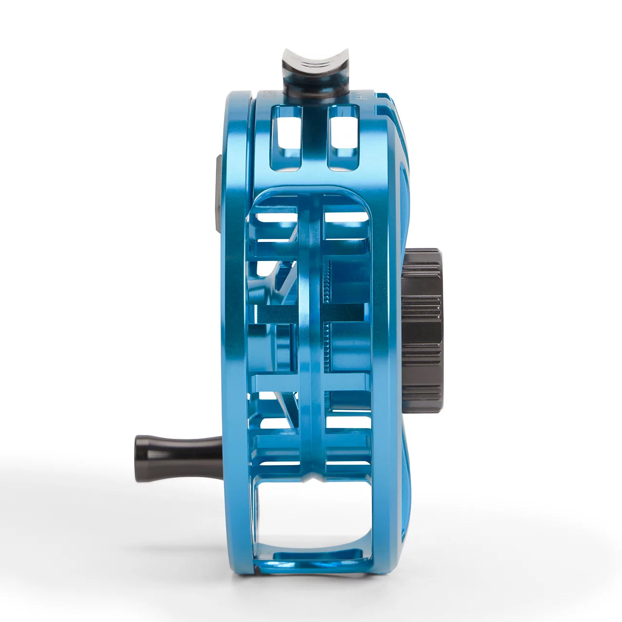 Orvis Hydros IV Fly Reel Flats Blue