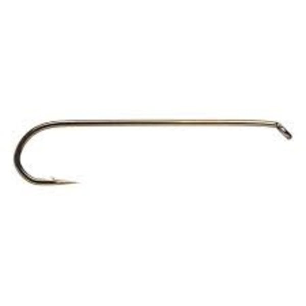 Daiichi 2220 Down Eye Streamer Hooks Size 12 25pk