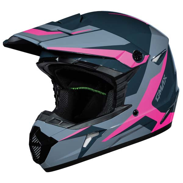 GMAX MX46 Cyclus Helmet