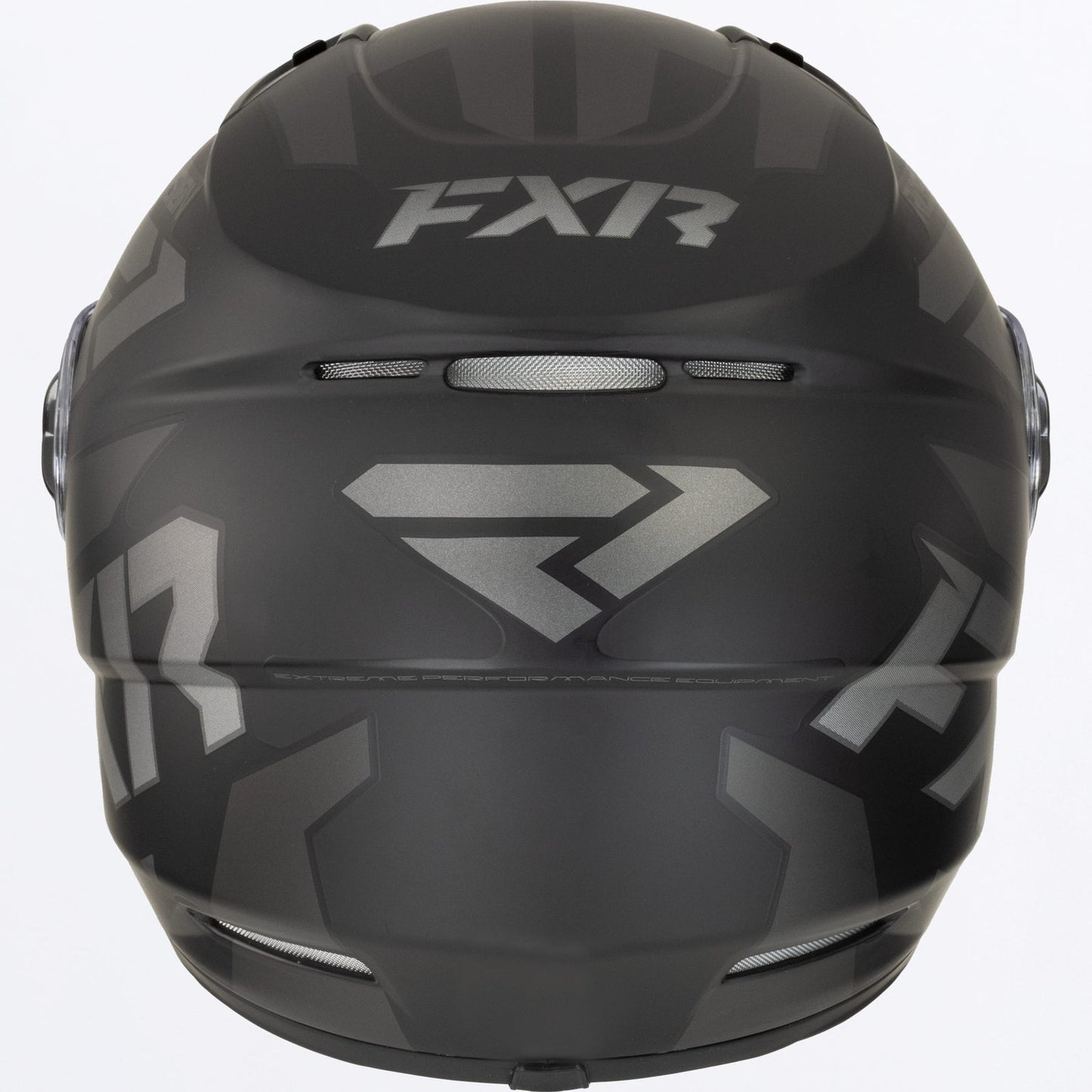NITRO YOUTH CORE HELMET S BLAC