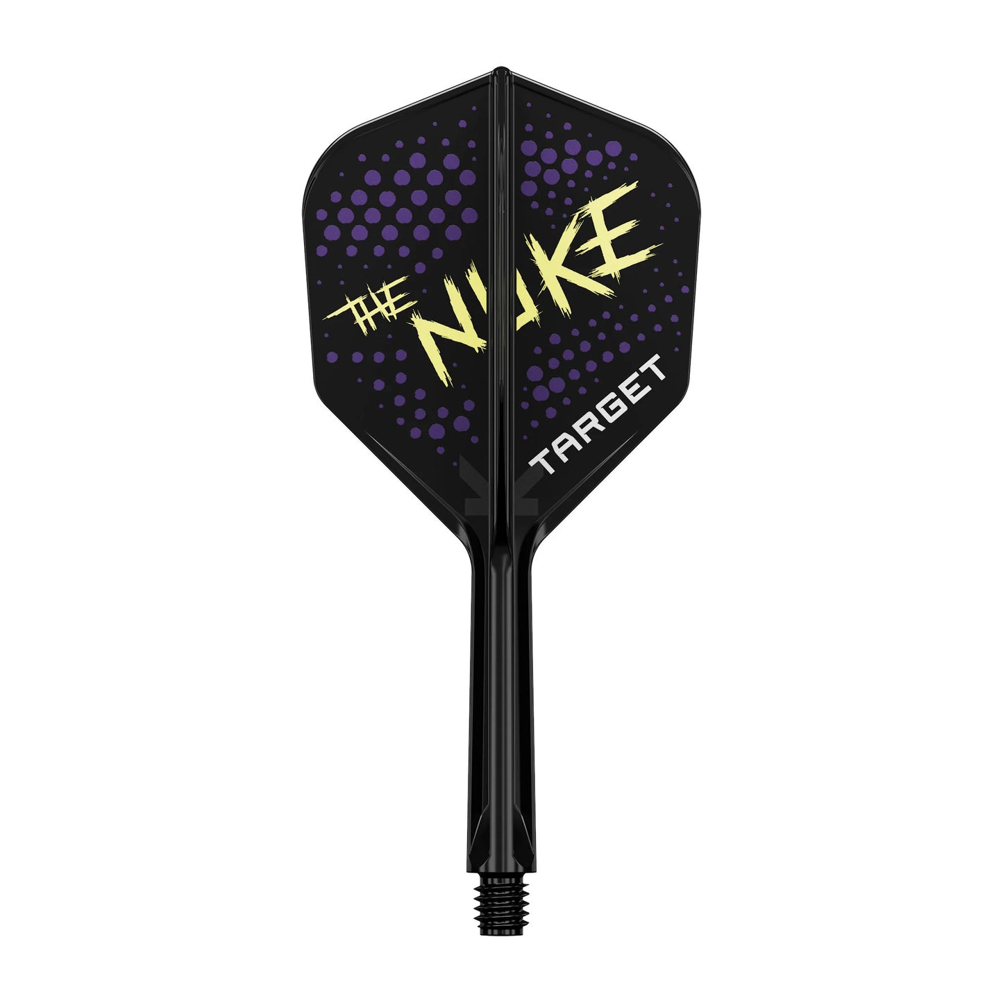 Target Darts K-Flex No. 6 Luke the Nuke Littler Intermediate