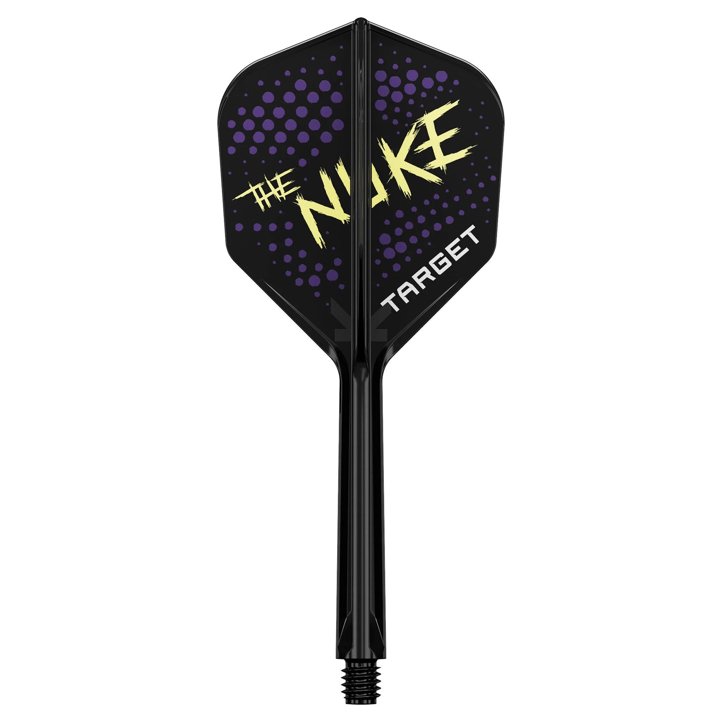 Target Darts K-Flex No. 6 Luke the Nuke Littler Medium