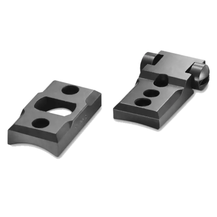 Burris Trumount Base for Savage Short/Long Round Rear