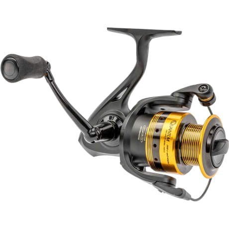 Quantom Strategy Spinning Reel
