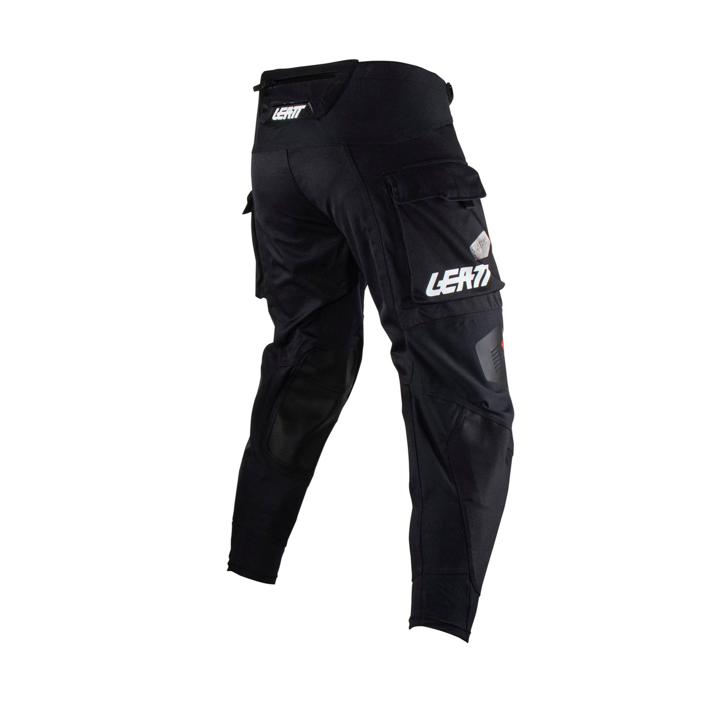 Leatt Moto 4.5 Hydari Pants Black Size L
