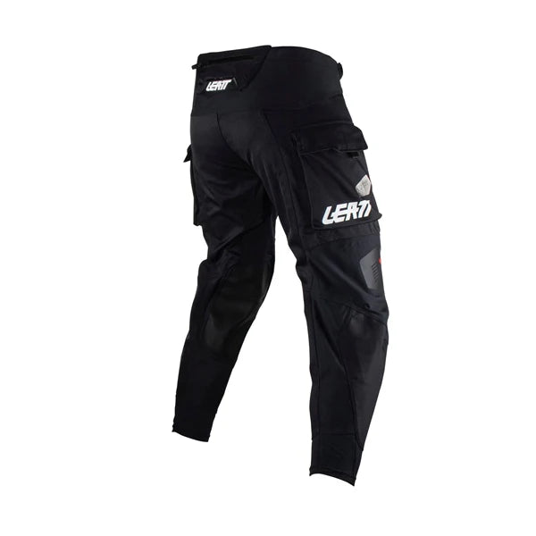 Pant Moto 4.5 Hydari Black Large 34 LEATT