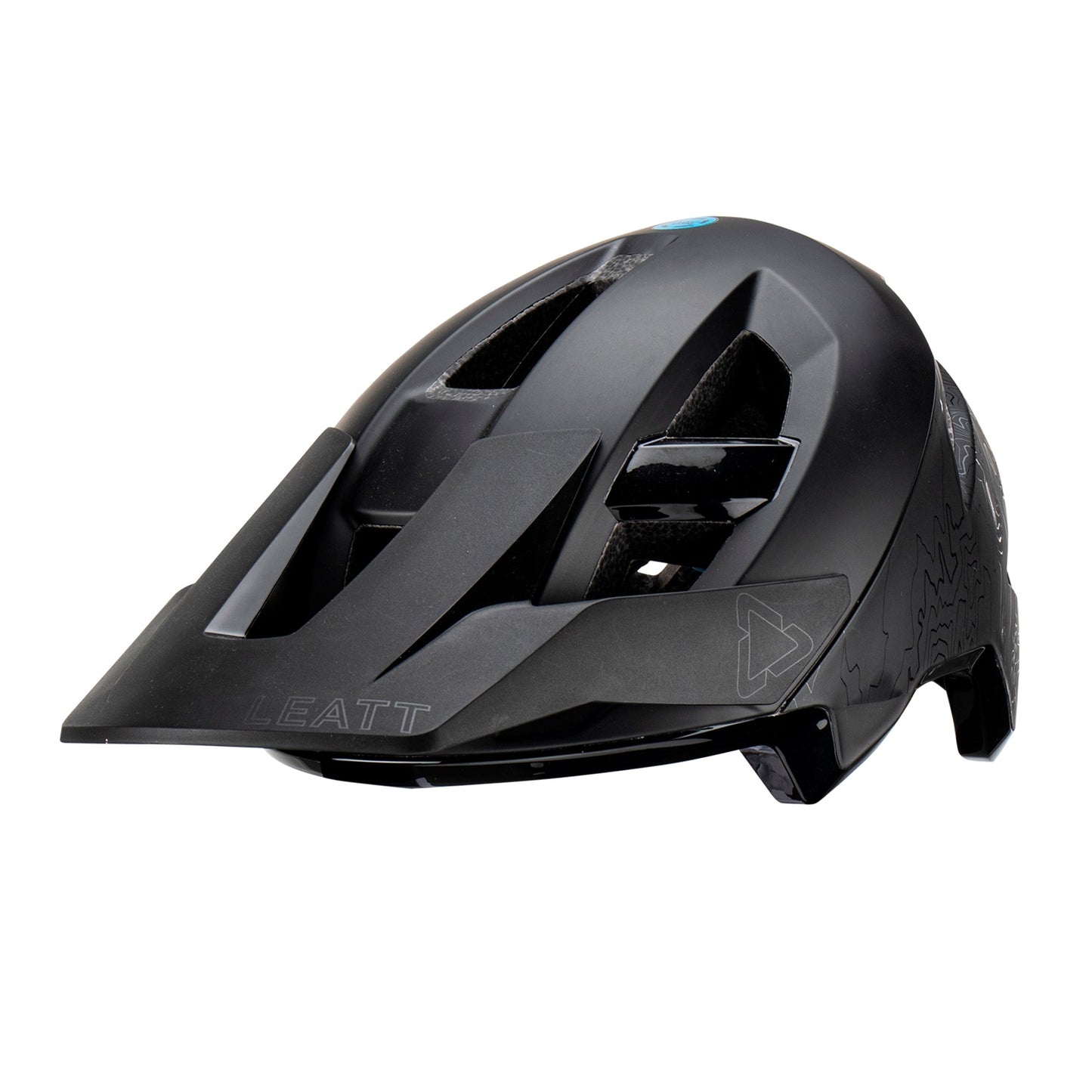 Leatt 3.0 v23 ALLMTN MTB Helmet Sealth Size L