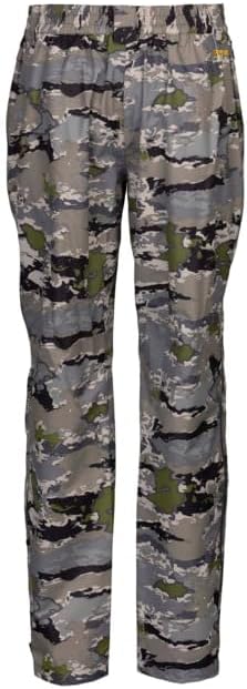 Browning Kanawha Rain Pants Ovix Size 3XL