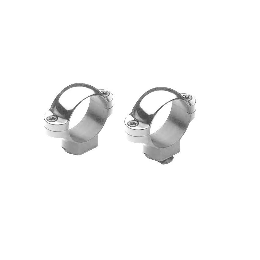 Burris Standard 1″ Medium Scope Rings