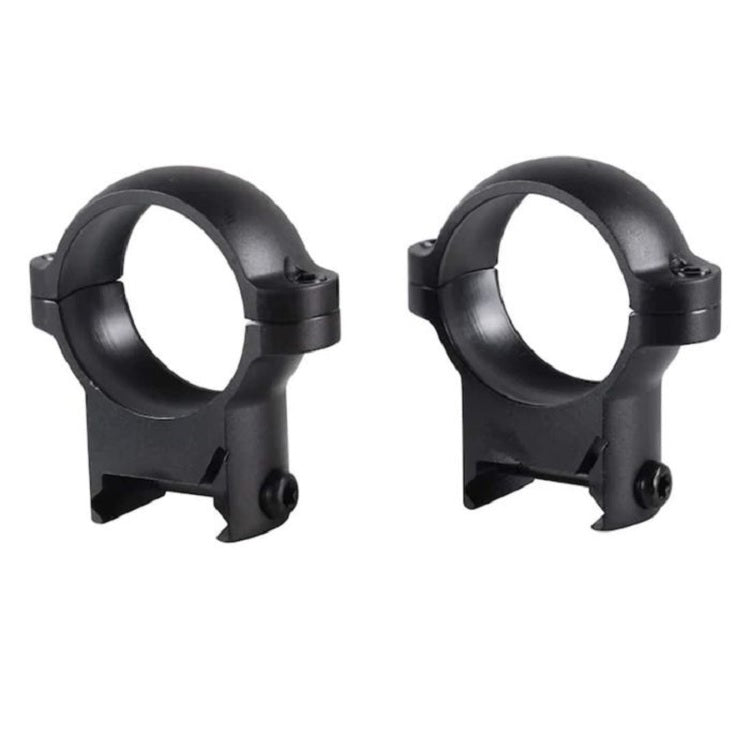 Burris Zee 30 mm Medium Scope Rings