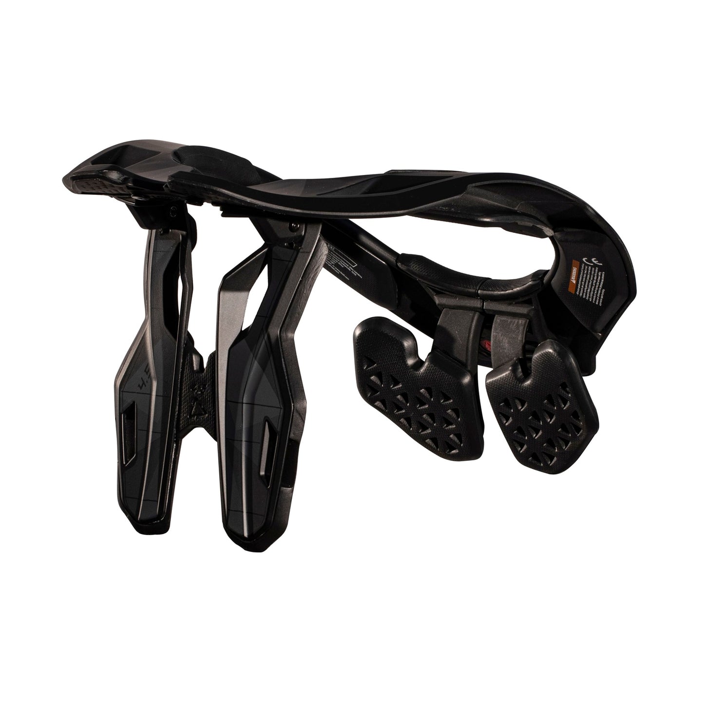 Leatt 4.5 Neck Brace Stealth Size L/XL