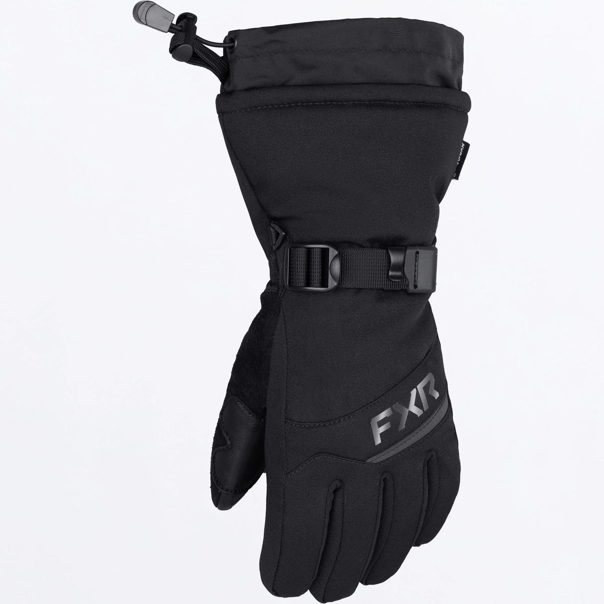 FXR Kids' Helix Race Glove