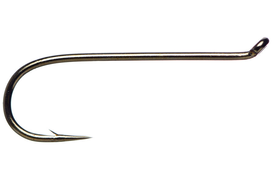 Daiichi 1740 Up-Eye Nymph Hook Size 10 25pk