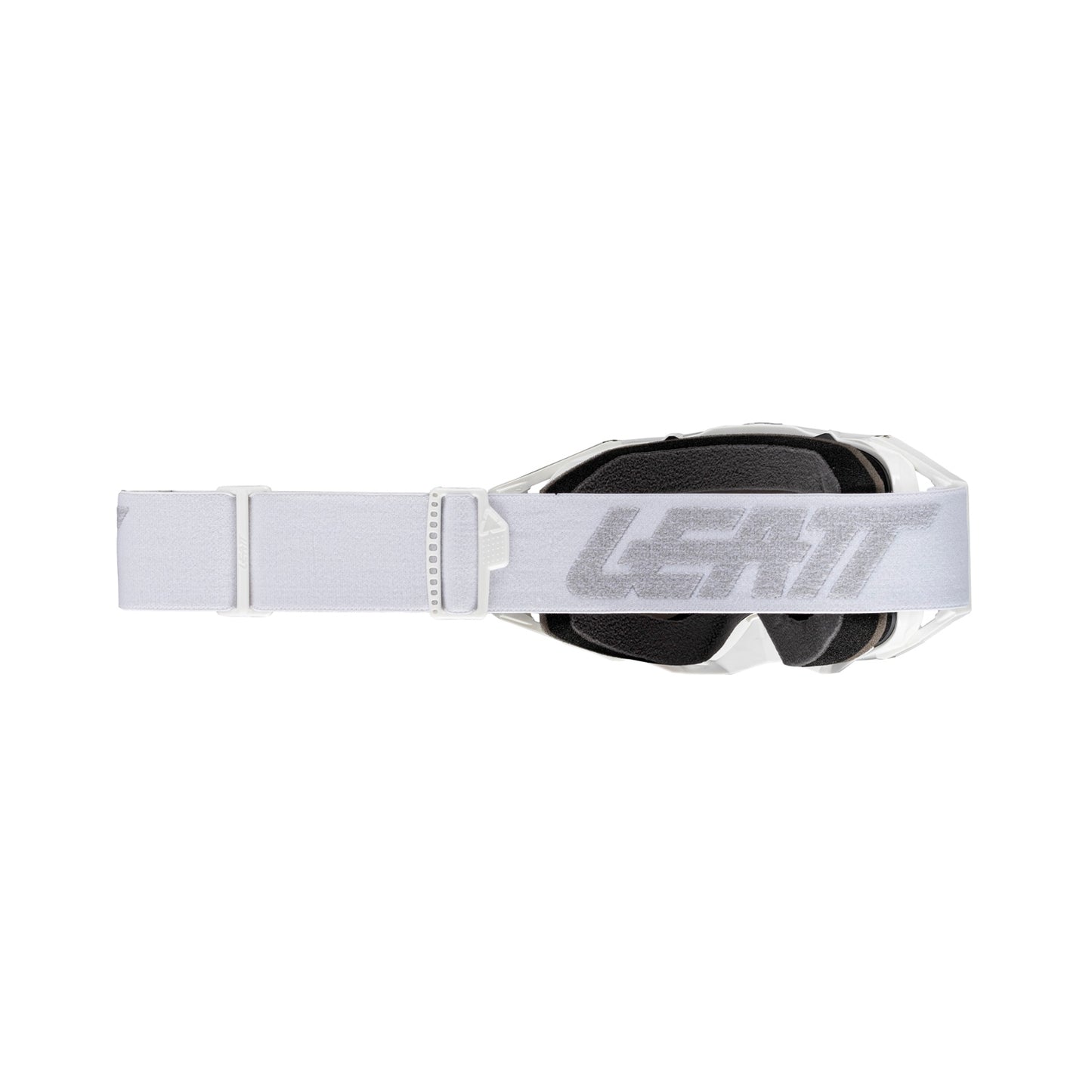 Leatt Velocity 6.5 Goggles Cryztal Iriz White